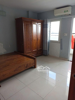 cho thuê căn hộ 2 pn 65m2 hiệp thành building lê văn khương, q12