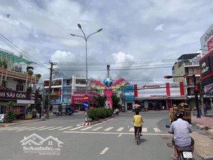 chính chủ bán đất thị trấn cần đước sổ sẵn giá bán nhanh 1,3 tỷ rẻ 2/3 giá khu vực