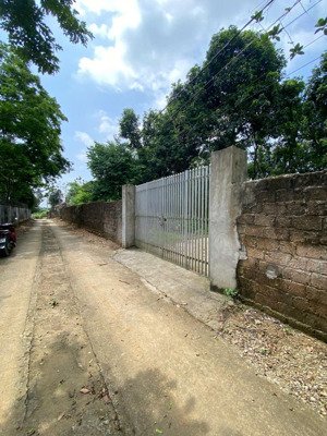 bán đất 1470m2 tại xuân linh, thuỷ xuân tiên, chương mỹ, hà nội, giá thỏa thuận