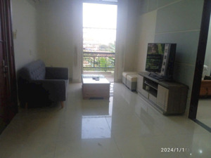 cho thuê căn hộ cc thái an, nguyễn văn quá, q12. giá 10tr, 85m2 2pn full