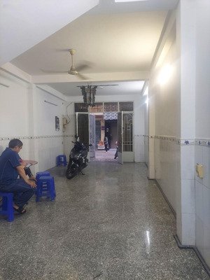 cho thuê nr 4pn, 3wc, 64m2 tại đường cư xá ra đa, phường 13, quận 6, 13 triệu