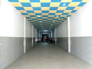 Cho Thuê Mặt Bằng Kinh Doanh 1000m² Gần Ngã Tư 550 – Bình Hòa, Thuận An, Bình Dương