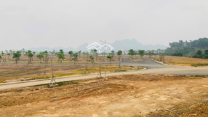 bán đất lương sơn dt 585m cạnh dự án la saveur