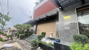 cho thuê tầng 01, nhà mặt phố hoàng hữu nam, 80 triệu, sàn 500m2, quận 9, tp. hcm