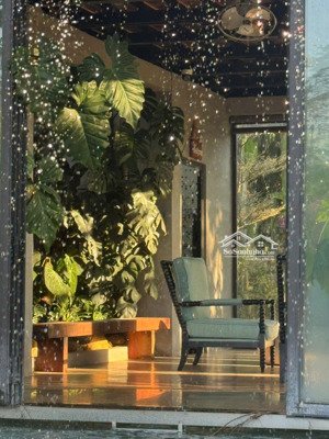 quán cafe siêu đẹp tại buôn ma thuột có thể chuyển đổi thành khu nghỉ dưỡng hoặc biệt thự độc bản
