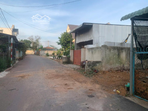 lô đất vừa túi tiền, đầu tư cũng được, ở thì lại càng tốt, giá chỉ hơn 1 tỷ chút xíu