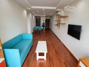 cần bán chung cư hagl 2pn view tầng trung view hồ mát mẻ