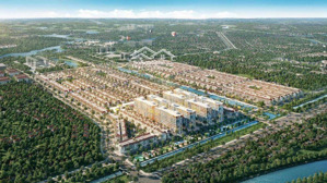 liền kề khu đô thị sun urban city phân khu kim ngân 2 giá cực tốt