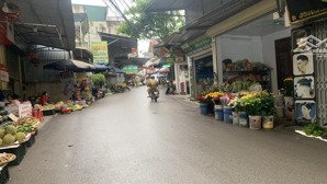 bán đất chợ xuân mai tài chính nhỉnh 3 tỷ mặt kinh doanh