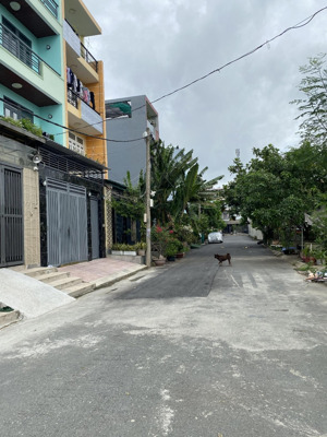 đất 5m*24 (120m2). shr. kdc phú lợi. phạm thế hiển p7 q8. giá: 5,2 tỷ. 