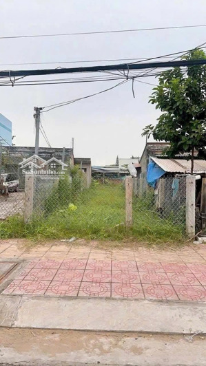 bán đất trung tâm phường 8 (bến tre) - gần đại lộ đông tây - 100m2 (sổ hồng)