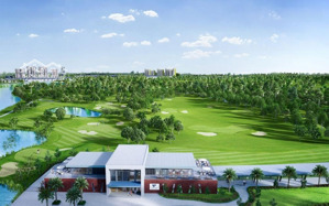cho thuê cc aqua bay 150m2 22 triệu vnd/th 3pn, 3wc căn góc đầy đủ đồ, lh 