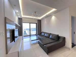 cho thuê căn hộ the everrich i tại 3/2, q11, giá 18 triệu, 110 m2, 2pn, lh oanh
