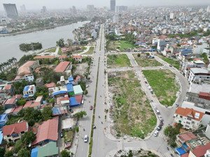 bán phiếu đất 60m2: tđc đồng ninh, lê quang đạo (2,1ha) đông khê 2!