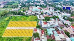 lô đất 120m² ngay trung tâm tương bình hiệp, giá tốt, có sổ sẵn
