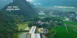 150m2 thổ cư an phú, sổ hồng hà nội công chứng ngay chỉ 900tr. lưng tựa núi, bao quanh hồ.