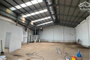 cho thuê kho diện tích 350m2 và 750m2 tại quận sơn trà - đà nẵng