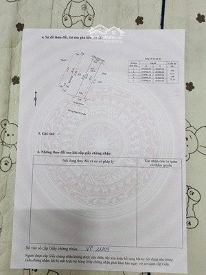 ***bán nhà 2 tầng- có dòng tiền 16tr/ tháng - mặt tiền đường phan bá phiến- sơn trà.