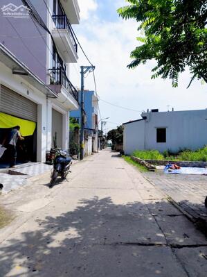 Đất đô thị vùng lõi thị trấn Phú Xuyên,mặt đường trục chính KD Tiểu khu Mỹ Lâm