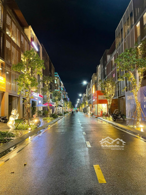 the global city - khu đô thị phức hợp chuẩn quốc tế "downtown"