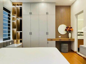 chỉ 5 tỷ có ngay nhà 50m2 - 4 tầng - vân canh hoài đức - 15m ô tô đỗ