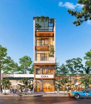thanh lý shophouse mặt tiền đường ngay kcn long hậu, nhận trả góp 18 tháng. lh: 