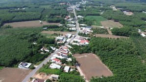 mở bán f0 đất nền an linh phú giáo cho nhà đầu tư thông thái 250m2 có 100m2 thổ cư giá 350 triệu sr
