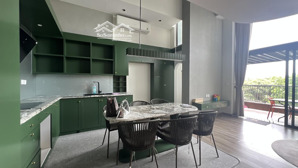 ecopark for rent garden villa 140m² 16mil park 1 aquabay| cho thuê căn hộ sân vườn ecopark