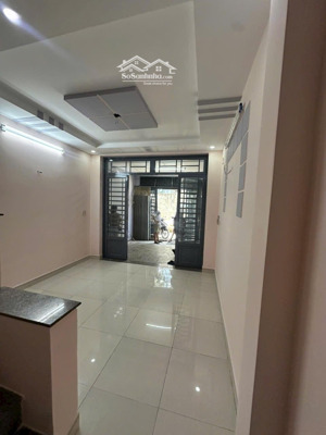 cho thuê nhà nguyên căn 1 trệt 2 lầu (diện tích: 3.6x13m), hẻm 1902 ql1a, p. tân thới hiệp, quận 12
