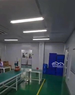 cho thuê kho xưởng cụm cn bắc ninh. đủ hồ sơ thành lập dn fdi. diện tích xưởng 1060m