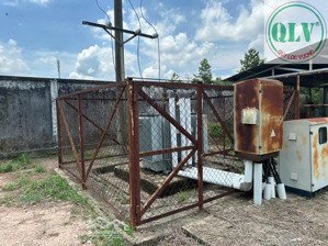 cho thuê xưởng khuôn viên chung diện tích 3.960m2 trong kcn minh hưng bình phước