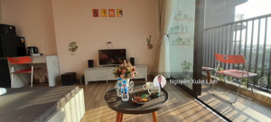 cần cho thuê 31m2 studio giá rẻ 5.5 triệu/tháng haven ecopark