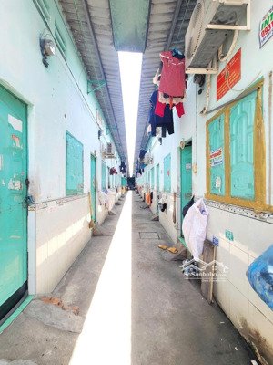 mỗi tháng hơn 40 triệu - chỉ 6,8 tỷ mua nguyên dãy trọ? quá rẻ - ở thuận an, bình dương, shr