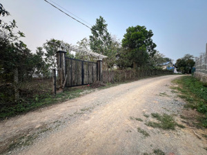 cần bán 6000m2 view đẹp tại cư yên, lương sơn, hòa bình