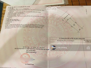 bán đất phân lô liền kề xuân mai vị trí vàng ngay ngã 4 trung tâm