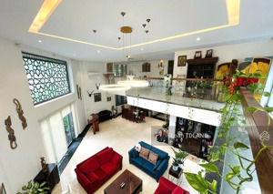 cho thuê nhà riêng có hồ bơi tại thảo điền dtsd lớn giá rẻ