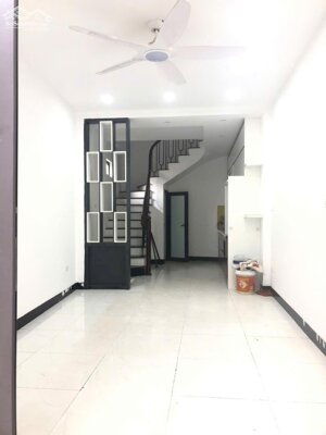Hiếm!!! Nhà Kim Hoàng - Vân Canh - Hoài Đức, 31.2m2*5Tầng, Đất Vuông, Nở Hậu, Đủ Công Năng.