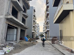 tđc đông khê 2 sát đh y mặt sau siêu thoáng dt 61,5m2