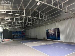 CHO THUÊ KHO XƯỞNG 500m2 TẠI 286 NGUYỄN XIỂN TRỤC ĐƯỜNG VÀNH ĐAI 3, HÀ NỘI