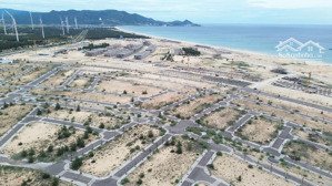 bán nhanh lô nhơn hội pk2 view biển giá 22 triệu/m2