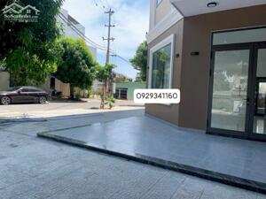 Cho Thuê Mặt Bằng 2 Mặt Tiền Hoà Xuân