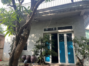 cho thuê xưởng 400m2. có nhà văn phòng có chỗ nghỉ cho công nhân. đc tại khu chế biến thượng cát