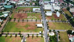 đất nền ngay tại trung tâm tp pleiku, gia lai chỉ 1,79 tỷ/ nền