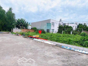 bán nền đẹp phan đăng lưu 150m2 gần khu sinh thái chánh mỹ