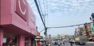 cho thuê nhà mặt tiền kinh doanh sầm uất ngang 8m lê văn việt, quận 9
