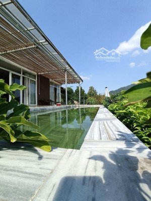 bán trang trại, khu nghỉ dưỡng ở minh trí, sóc sơn, hà nội, 7,5 tỷ, 1300m2