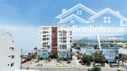 chào bán khách sạn 3 sao đường nguyễn văn thoại, diện tích 99m2, giá 25 tỷ