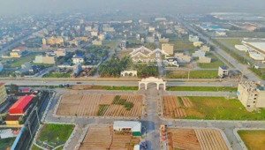 tiền hải center city - vị trí vàng cho 1 tương lai phồn thịnh