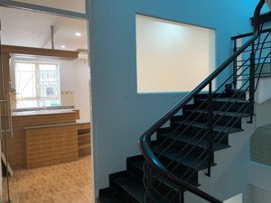 cho thuê nhà nguyên căn đường 288 dương bá trạc 25 triệu