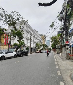 mặt bằng có 1 0 2 lô góc 2 mặt tiền mặt đường điện biên phủ - cần tìm khách siêu vip đặt địa điểm